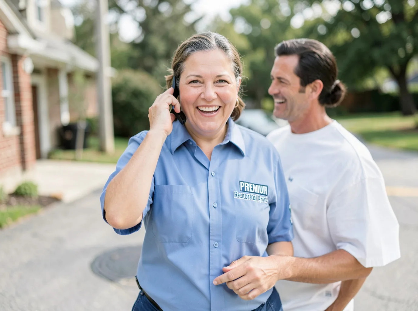Water Damage Restoration Concord, MI FAQs